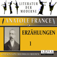 Erzählungen 1: Crainquebille.