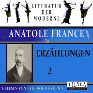 Erzählungen 2: Putois.