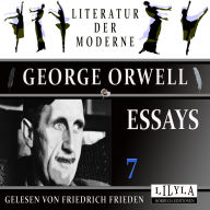 Essays 7: Charles Dickens A.