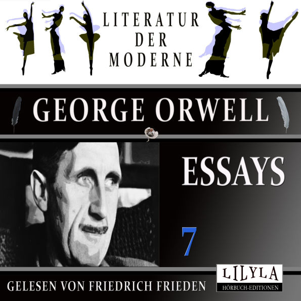 Essays 7: Charles Dickens A.