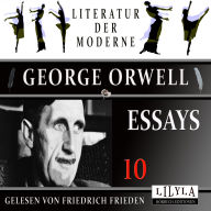 Essays 10: Charles Reade, Das Innere des Wals A.