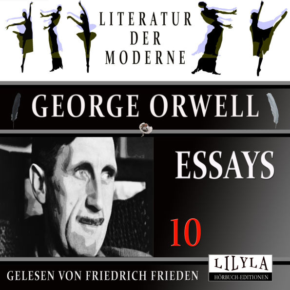 Essays 10: Charles Reade, Das Innere des Wals A.