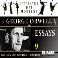 Essays 9: Charles Dickens C.