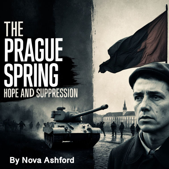 The Prague Spring: Hope and Suppression
