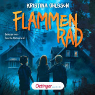 Gänsehaut in Hovenäset 1. Flammenrad