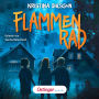 Gänsehaut in Hovenäset 1. Flammenrad