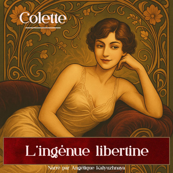 L'ingénue Libertine