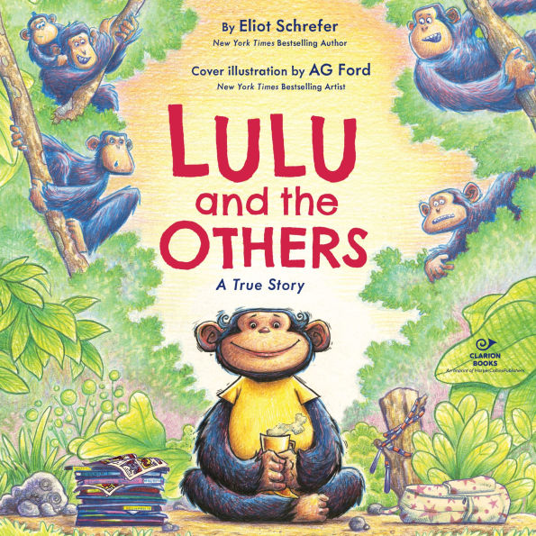 Lulu and the Others: A True Story