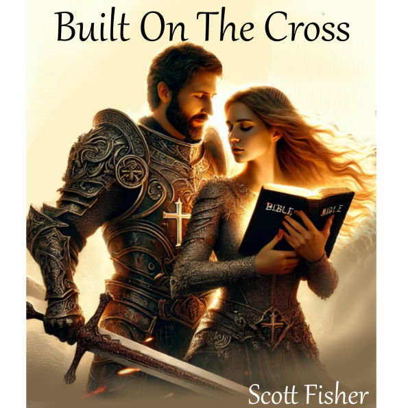 Built On The Cross
