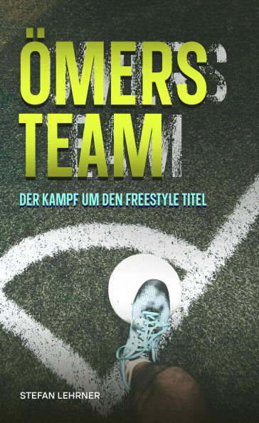Der Kampf um den Freestyle Titel