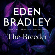 The Breeder: The New York Times bestselling spicy dystopian novella, available for the first time in audio