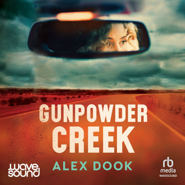Gunpowder Creek