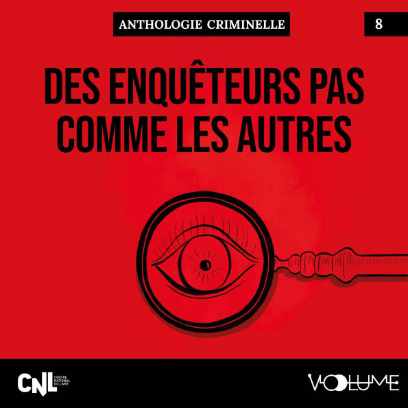 Des enquêteurs pas comme les autres