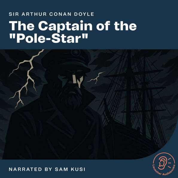The Captain of the 