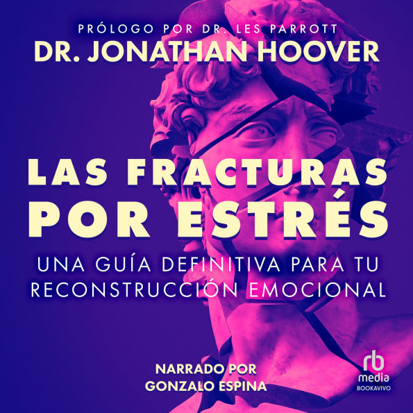 Las fracturas por estrés: Una guía definitiva para tu reconstrucción emocional