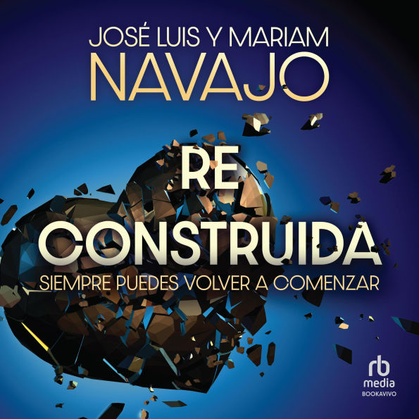 Reconstruida: Siempre puedes volver a comenzar