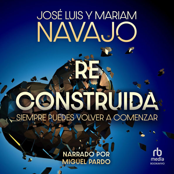 Reconstruida: Siempre puedes volver a comenzar