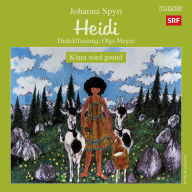 Klara wird gsund, Folge 4