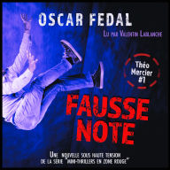 Fausse Note: Une enquête de Théo Mercier (#1)