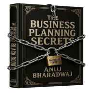The business planing secrets blackbook: 