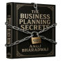 The business planing secrets blackbook: 