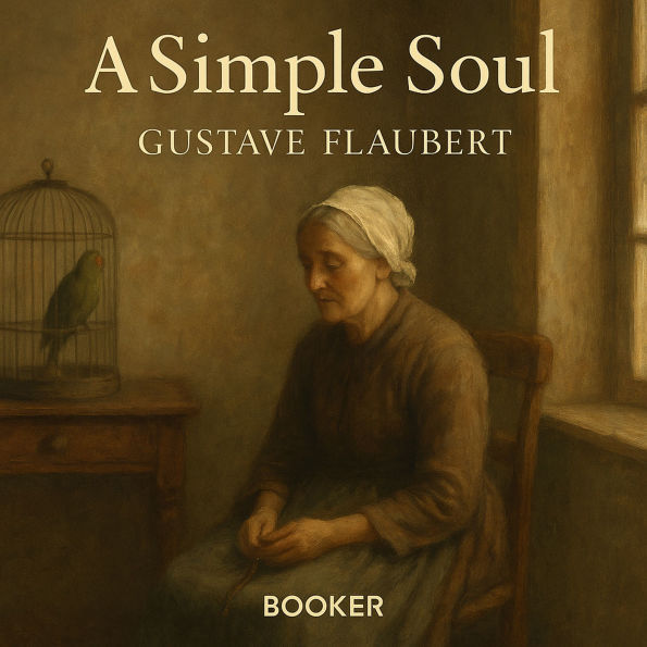 A simple soul