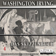 Das Skizzenbuch 4: Die Kunst des Büchermachens, Ein königlicher Dichter.