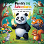 Panda's Big Adventures: 10 Stories of Fun and Friendship for kids (Ages 6-10)