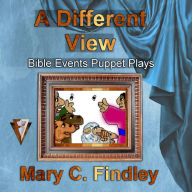 A Different View: Bible Events Puppet Plays