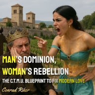 Man's Dominion, Woman's Rebellion: The C.T.M.U. Blueprint to Fix Modern Love