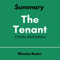 Tenant by Freida McFadden, The - Book Summary