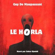 Le Horla