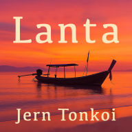 Lanta: A bittersweet MM Romance