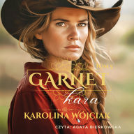 Garnet tom 5. Kara