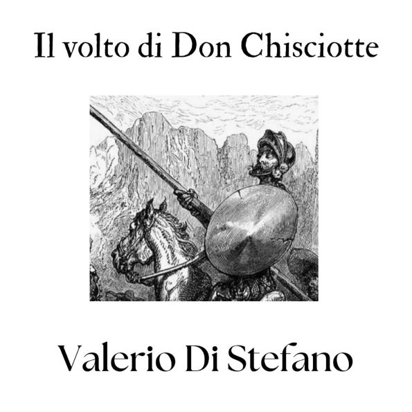 Il volto di Don Chisciotte: Storie confidenziali di letteratura spagnola