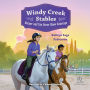 Windy Creek Stables: Harper and the Horse Show Sabotage