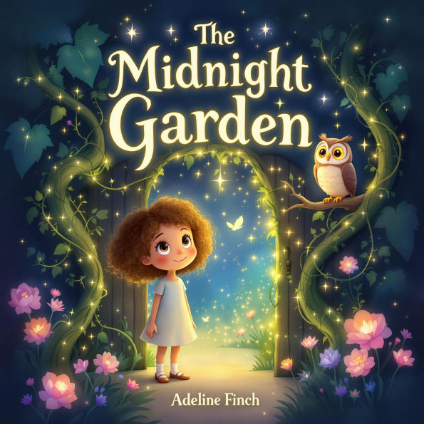 The Midnight Garden