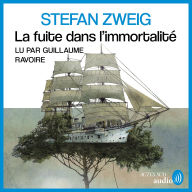 La fuite dans l'immortalité