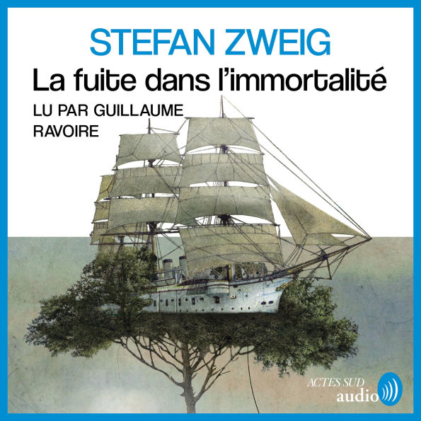 La fuite dans l'immortalité