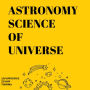 Astronomy Science of Universe