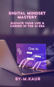 Digital Mindset Mastery