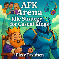 AFK Arena: Idle Strategy for Casual Kings: The Rise of Auto-Battlers and Their Loyal Armies