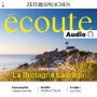 Französisch lernen Audio - Bretagne: Écoute Audio 07/25 - La Bretagne sauvage (Abridged)