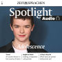 Englisch lernen Audio - Adolescence: Spotlight Audio 07/25 - Adolescence
