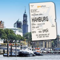 Spaziergang durch Hamburg: Ein Hörvergnügen mit O-Tönen und Musik