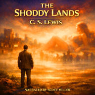 The Shoddy Lands: A Journey Into the Mind of Vanity