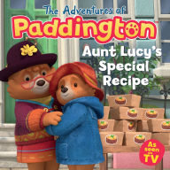 The Adventures of Paddington - Aunt Lucy's Special Recipe