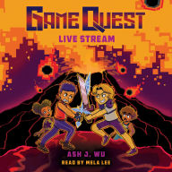 Live Stream (Game Quest #2)