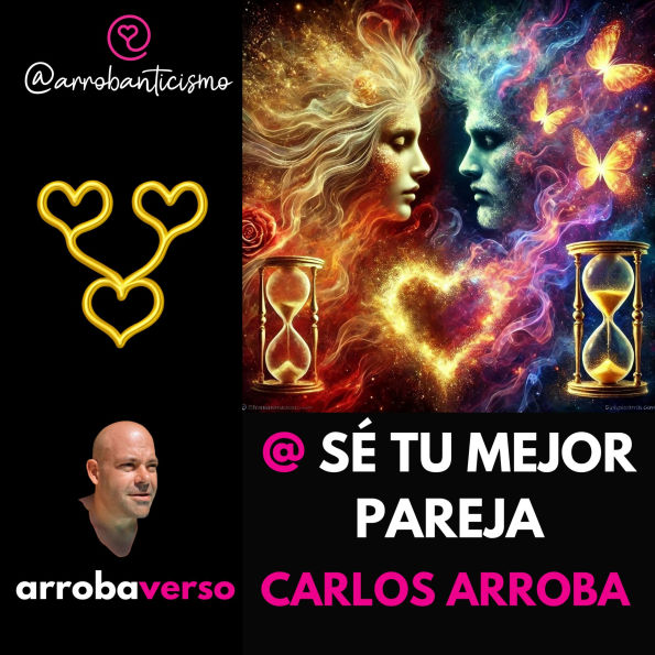 @ SÉ TU MEJOR PAREJA: Volumen de emociones 03