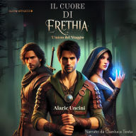Il cuore di Erethia: L'inizio del viaggio